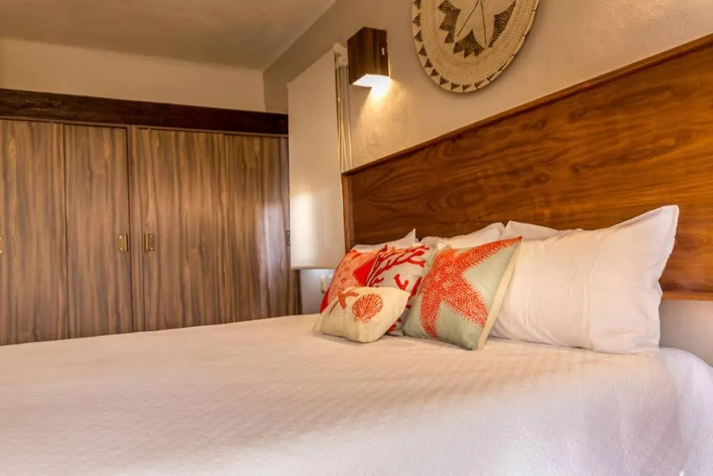 Casa Marene Apartment Puerto Morelos