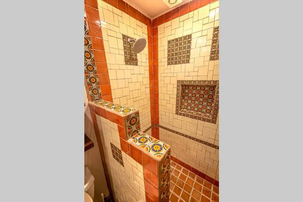 Casa Marene Apartment Puerto Morelos