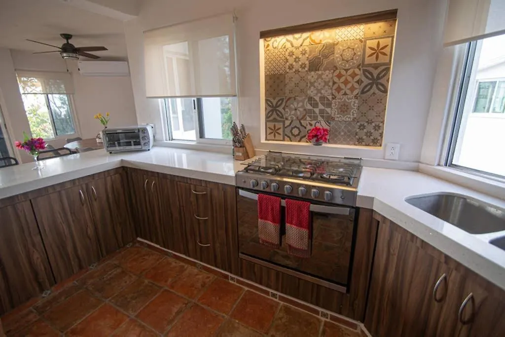 Casa Marene Apartment Puerto Morelos