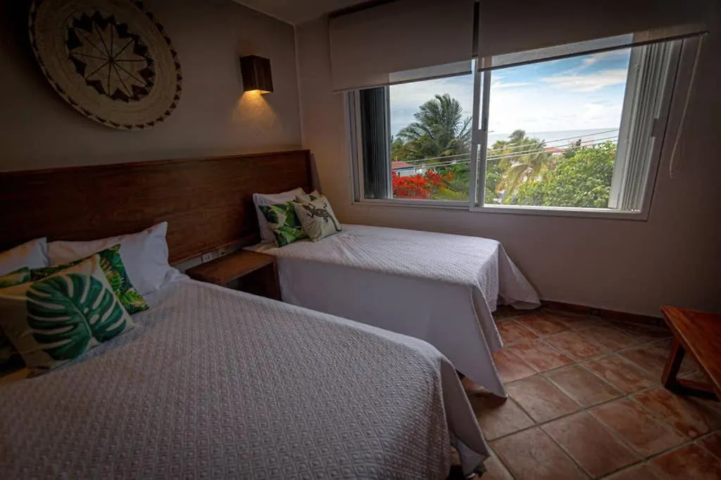 Casa Marene Apartment Puerto Morelos Mexico