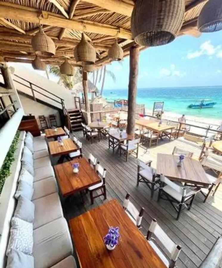 Casa Marene Apartment Puerto Morelos