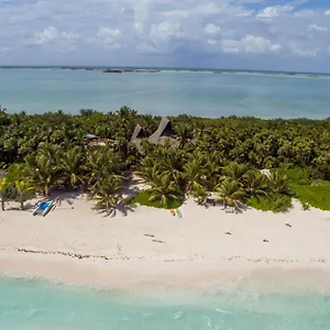 Casa Nalum , Tulum Mexico