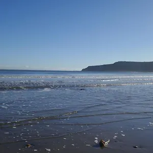 Blacksmith's Barn - Cosy, Chilled & Dog Friendly. , Wykeham (Scarborough) United Kingdom