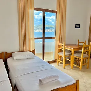 Redi's Seaview , Sarande Albania