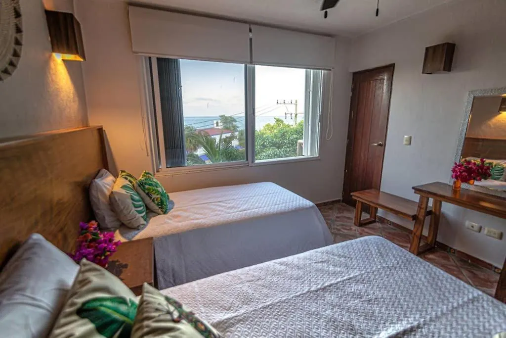 Casa Marene Apartment Puerto Morelos 0*,