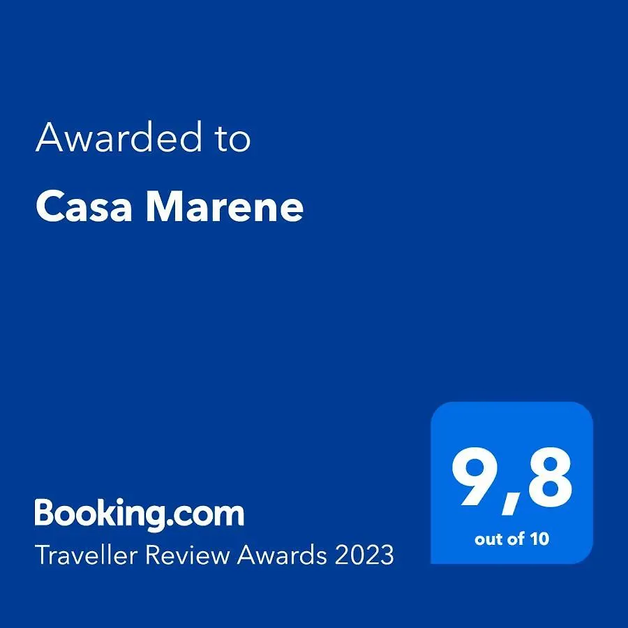 Casa Marene Apartment Puerto Morelos