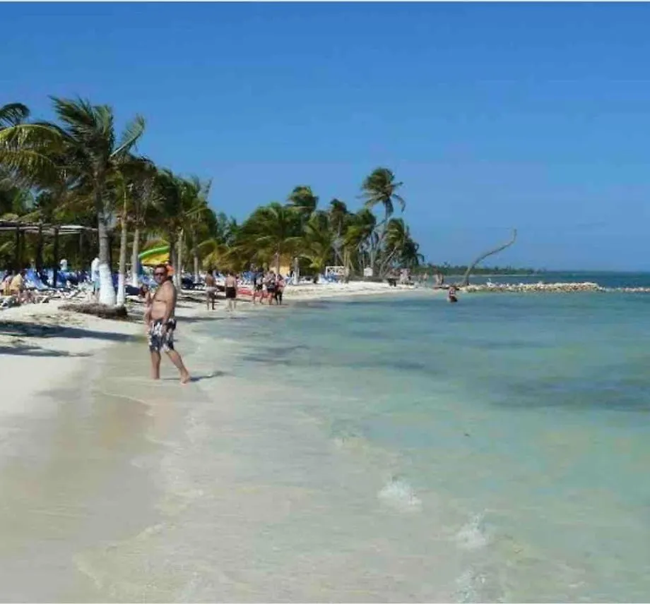 Casa Marene Apartment Puerto Morelos
